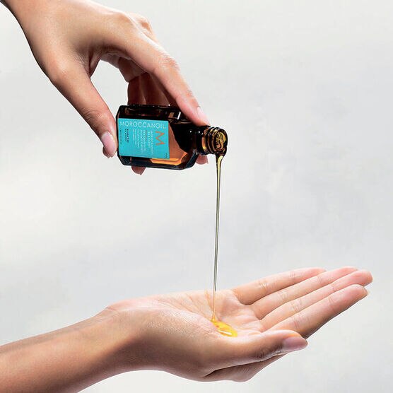 OLEO DE TRATAMENTO 50 ML